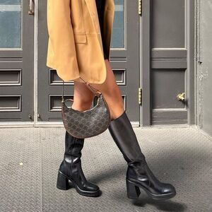 Steve Madden Fanatik Boot